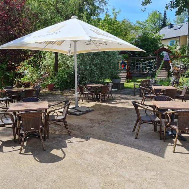 Café an der Stiffchen