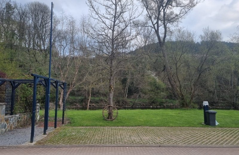 Campingplatz fur zelte 2