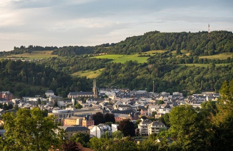 Diekirch luxemburg