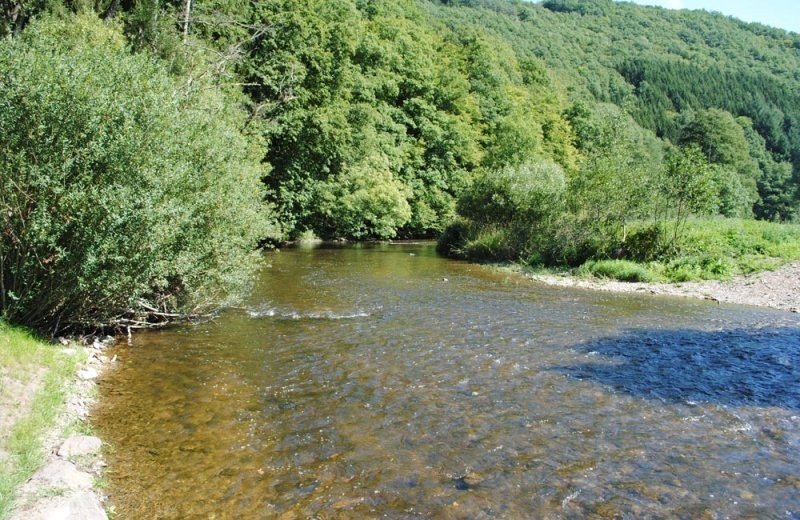 Wandelen in luxemburg 2