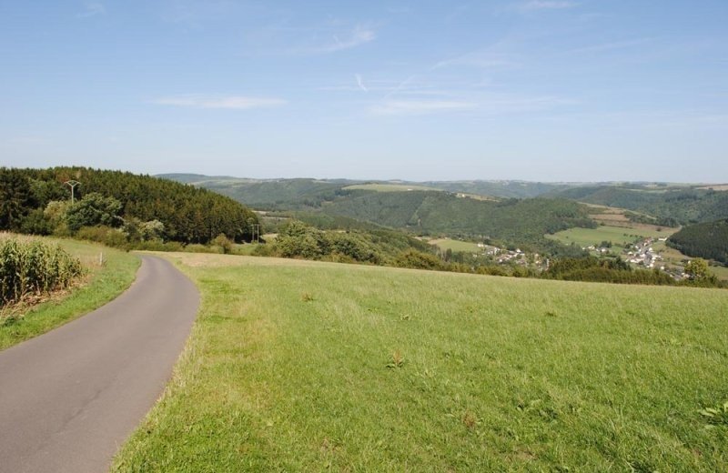 Wandelen in luxemburg 3
